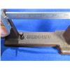 Image 2 : Vintage Redding Cast Iron Mechanical Balance Beam Scale