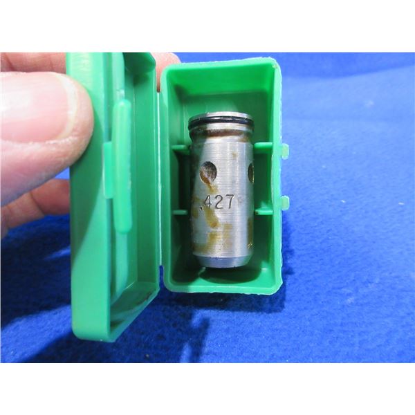 RCBS Lube-A-Matic Sizer Die .427 Diameter