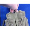Image 2 : Lee Enfield 303 British Stripper Clip Kit with Oiler and Pouch