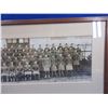 Image 3 : Vintage WWI Picture - Sergeants 231st Seaforth Highlanders