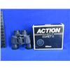 Image 1 : Nikon Action Egret II 8x40 Binoculars - Appear Clear