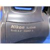 Image 3 : Nikon Action Egret II 8x40 Binoculars - Appear Clear