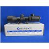 Image 1 : Barska 3-9x42 IR Riflescope with 7/8" Picatinny Base Rings