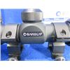 Image 3 : Barska 3-9x42 IR Riflescope with 7/8" Picatinny Base Rings