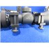 Image 5 : Barska 3-9x42 IR Riflescope with 7/8" Picatinny Base Rings
