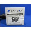 Image 6 : Barska 3-9x42 IR Riflescope with 7/8" Picatinny Base Rings