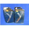 Image 1 : 2 - Cobra 2 Blade Pocket Knives