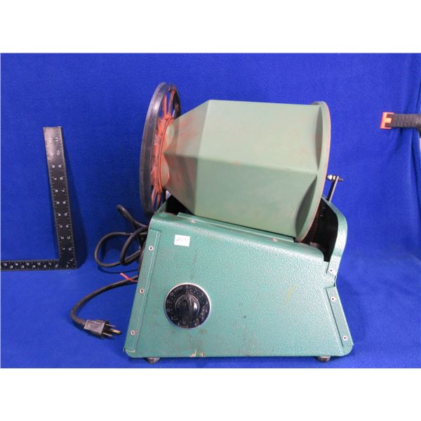 RCBS Sidewinder Case Tumbler 120-Vac