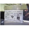 Image 10 : Vulcan VHFA18-1 Commercial Electric Holding & Transport Heated Cabinet  (Works)