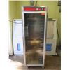 Image 2 : Vulcan VHFA18-1 Commercial Electric Holding & Transport Heated Cabinet  (Works)