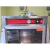 Image 3 : Vulcan VHFA18-1 Commercial Electric Holding & Transport Heated Cabinet  (Works)