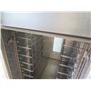 Image 10 : Cres Cor H138NPS36CLCMQRL Insulated Mobile Heated Cabinet 120V (Works)