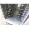 Image 11 : Cres Cor H138NPS36CLCMQRL Insulated Mobile Heated Cabinet 120V (Works)