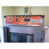 Image 2 : Cres Cor H138NPS36CLCMQRL Insulated Mobile Heated Cabinet 120V (Works)