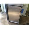 Image 4 : Cres Cor H138NPS36CLCMQRL Insulated Mobile Heated Cabinet 120V (Works)