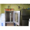 Image 5 : Cres Cor H138NPS36CLCMQRL Insulated Mobile Heated Cabinet 120V (Works)