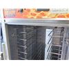 Image 6 : Cres Cor H138NPS36CLCMQRL Insulated Mobile Heated Cabinet 120V (Works)