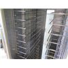 Image 7 : Cres Cor H138NPS36CLCMQRL Insulated Mobile Heated Cabinet 120V (Works)