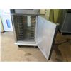 Image 9 : Cres Cor H138NPS36CLCMQRL Insulated Mobile Heated Cabinet 120V (Works)