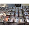 Image 3 : Multiple Large Connected Mini-Loaf Pans 26"x16" (total) 6"x4"x3"H (each pan)
