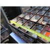 Image 9 : Multiple Large Connected Mini-Loaf Pans 26"x16" (total) 6"x4"x3"H (each pan)