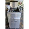 Image 1 : Imperial Commercial Deep Fryer (Works, Baskets not included)