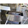 Image 4 : Imperial Commercial Deep Fryer (Works, Baskets not included)