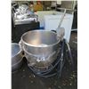Image 13 : Precision Mixers HD-60 Pizza Mixer w/ Accessories (not working, needs repair)