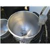 Image 14 : Precision Mixers HD-60 Pizza Mixer w/ Accessories (not working, needs repair)