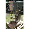 Image 1 : Precision Mixers HD-60 Pizza Mixer w/ Accessories (not working, needs repair)