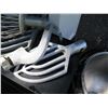 Image 21 : Precision Mixers HD-60 Pizza Mixer w/ Accessories (not working, needs repair)