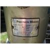Image 4 : Precision Mixers HD-60 Pizza Mixer w/ Accessories (not working, needs repair)