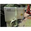 Image 7 : Precision Mixers HD-60 Pizza Mixer w/ Accessories (not working, needs repair)