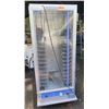 Image 1 : Bevels PICA70-32INS-A Insulated PICA Proofing Cabinet (temp control stuck at 85, needs repair)