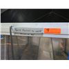 Image 2 : Bevels PICA70-32INS-A Insulated PICA Proofing Cabinet (temp control stuck at 85, needs repair)