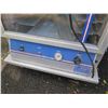 Image 3 : Bevels PICA70-32INS-A Insulated PICA Proofing Cabinet (temp control stuck at 85, needs repair)