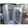 Image 7 : Bevels PICA70-32INS-A Insulated PICA Proofing Cabinet (temp control stuck at 85, needs repair)