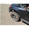 Image 11 : Golf Cart Electric  4-Seat w/ Rear Storage (Runs & Drives, See Video)