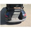 Image 12 : Golf Cart Electric  4-Seat w/ Rear Storage (Runs & Drives, See Video)