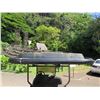 Image 13 : Golf Cart Electric  4-Seat w/ Rear Storage (Runs & Drives, See Video)