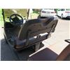 Image 15 : Golf Cart Electric  4-Seat w/ Rear Storage (Runs & Drives, See Video)