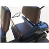 Image 16 : Golf Cart Electric  4-Seat w/ Rear Storage (Runs & Drives, See Video)