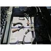 Image 19 : Golf Cart Electric  4-Seat w/ Rear Storage (Runs & Drives, See Video)