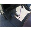 Image 20 : Golf Cart Electric  4-Seat w/ Rear Storage (Runs & Drives, See Video)
