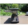 Image 3 : Golf Cart Electric  4-Seat w/ Rear Storage (Runs & Drives, See Video)