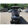 Image 5 : Golf Cart Electric  4-Seat w/ Rear Storage (Runs & Drives, See Video)