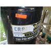 Image 3 : Craftsman 150 psi/60 gal Air Compressor (Not Working, Needs Repair)