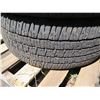 Image 10 : Qty 4 Chevy Goodyear- Trailblazer 285/45R/22  Truck Tires w/ Rims  (good tread)