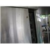 Image 4 : Majestic Gas/LP Double Stack Commercial Convection Oven (bottom oven works, top oven doesn't