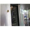 Image 5 : Majestic Gas/LP Double Stack Commercial Convection Oven (bottom oven works, top oven doesn't